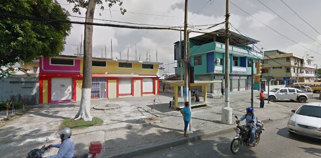 Opiniones de Optica Ríos Visión en Guayaquil - Óptica