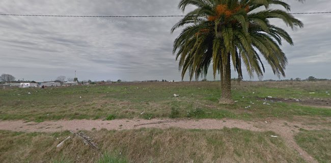 6XVX+879, 15500 Barros Blancos, Departamento de Canelones, Uruguay