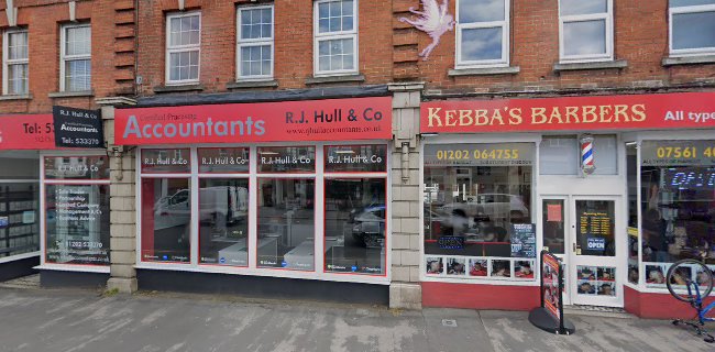 Comments and reviews of Kebba's Barbers