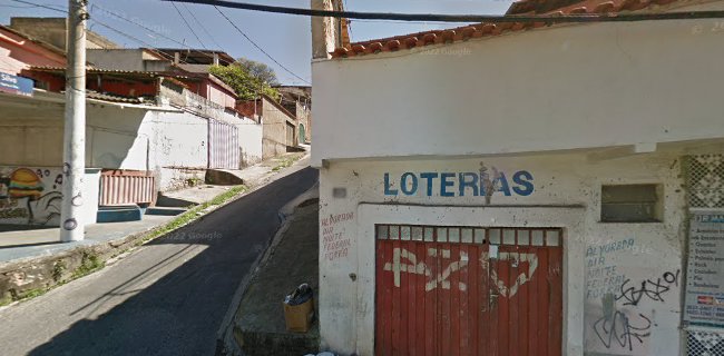 Av. Djalma Vieira Cristo, 1229 - Vale do Jatoba, Belo Horizonte - MG, 30664-260, Brasil