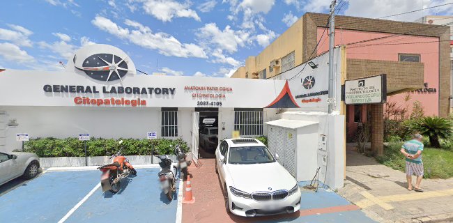 General Laboratory - Citopatologia - Goiânia