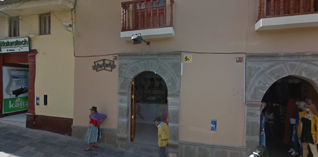Jirón Lima 174, Ayacucho 05003, Perú
