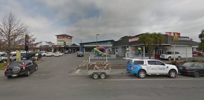 Unit 2/77 Hilton Street, Kaiapoi 7630, New Zealand