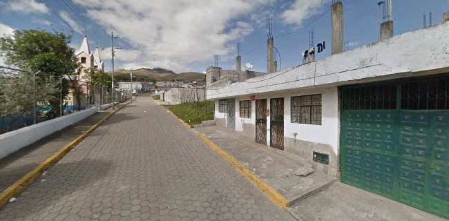 S57, Quito 170126, Ecuador