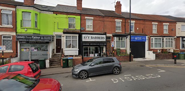 159 Walsgrave Rd, Coventry CV2 4HG, United Kingdom