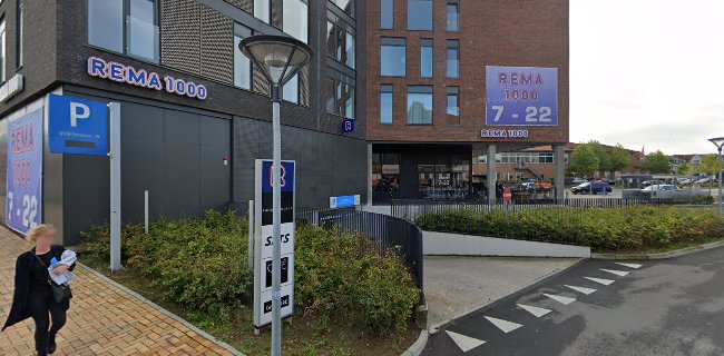 Parkering Vesterport, Odense | APCOA PARKING - Parkeringsanlæg