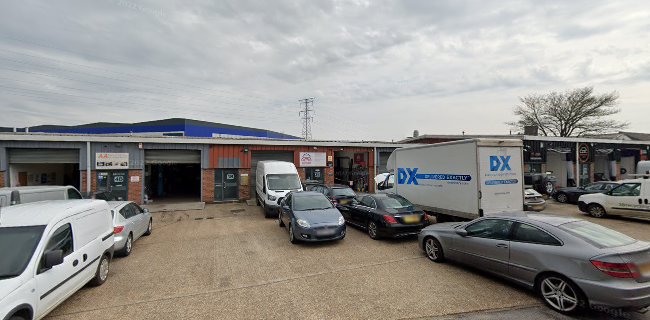 Reviews of Car-Tech in Ipswich - Auto repair shop