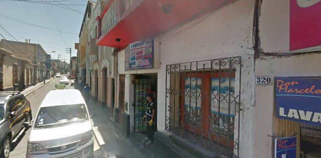 Calle Nueva 310-A, Cercado de Arequipa 04001, Perú