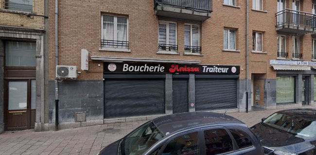 Boucherie Charcuterie Bab Elkheir openingstijden