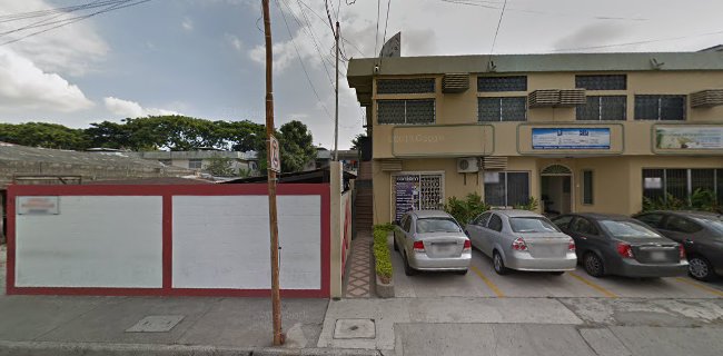 TecniRx - Guayaquil