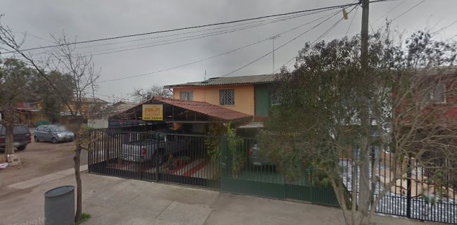 Central Nino Garcia 3235, Pedro Aguirre Cerda, Región Metropolitana, Chile