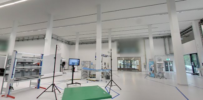 Future Work Lab - Stuttgart