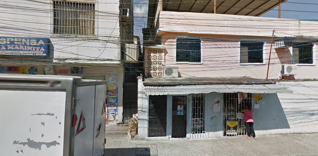 Despensa Doña Marinita - Guayaquil