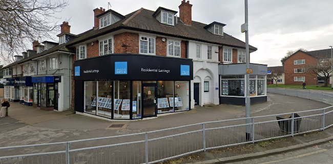 Reviews of Linley & Simpson in Hull - Real estate agency