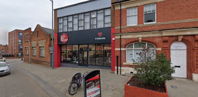 Gloucestershire Bike Project - Bicycle store