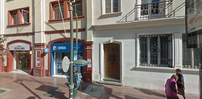 Banco de Chile - La Serena - Banco