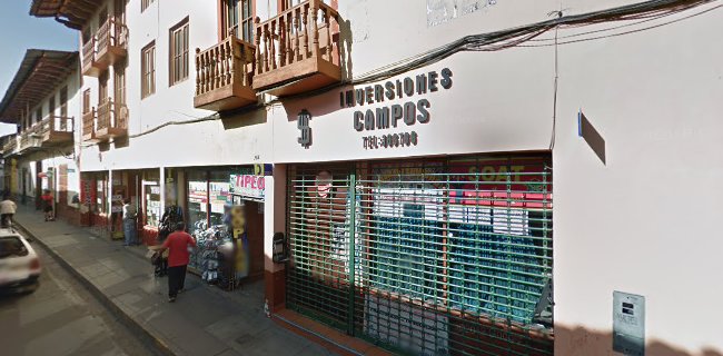 Opiniones de Inversiones Campos en Cajamarca - Tienda de electrodomésticos