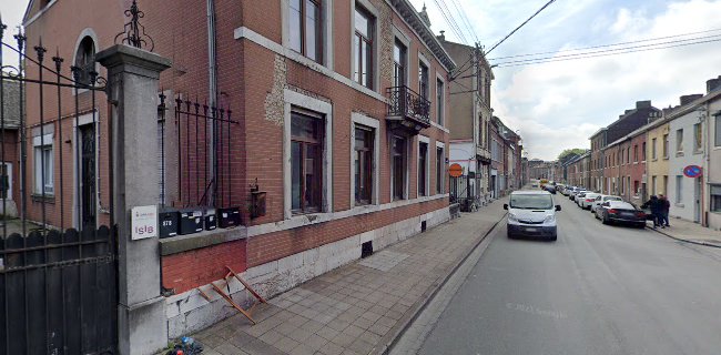 Rue Belvaux 87/1, 4030 Liège, België