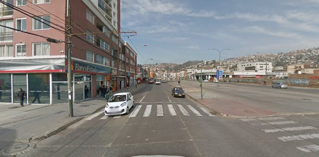 Opiniones de Itasushi en Valparaíso - Tienda de ultramarinos
