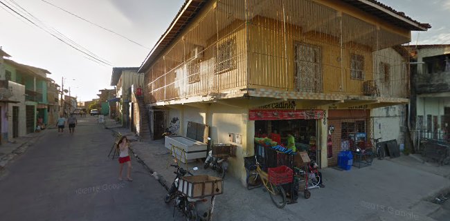 Mercadinho JC - Fortaleza