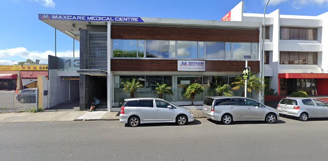 5/225 Great South Road, Ōtāhuhu, Auckland 1062, New Zealand