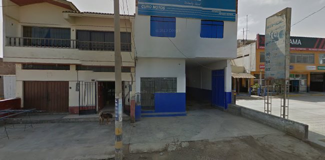 15701 ZONA URBANA, Av. Mariscal Benavides 1498, San Vicente de Cañete 15701, Perú