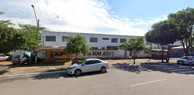 Escola Municipal Bom Jesus - Goiânia