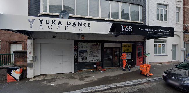 Yuka Dance Academy - Charleroi