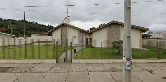 Associação Brasileira da Igreja de Jesus Cristo dos Santos dos Últimos Dias