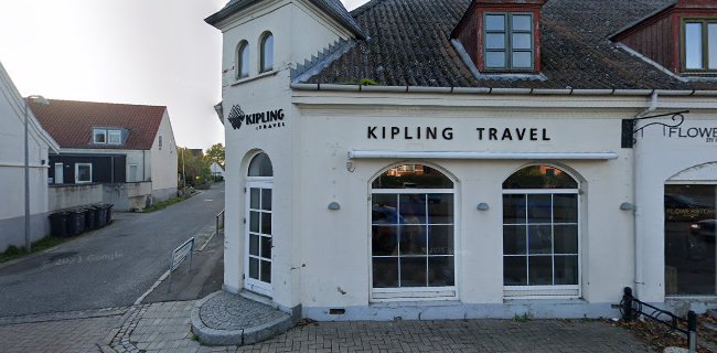 Kipling Travel - Rejsebureau