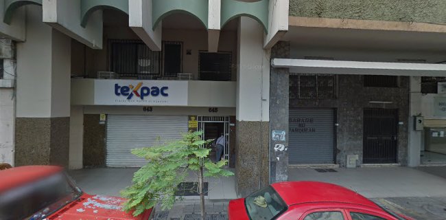Opiniones de Edificio Dunn en Guayaquil - Oficina de empresa
