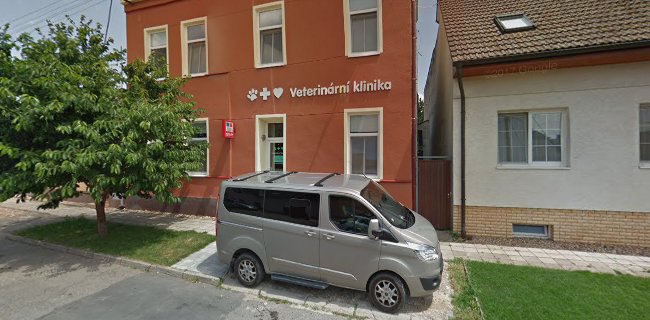 Veterinární klinika Poštorná - Břeclav