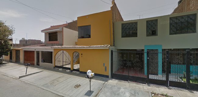 La Rivera 14, Trujillo 13007, Perú