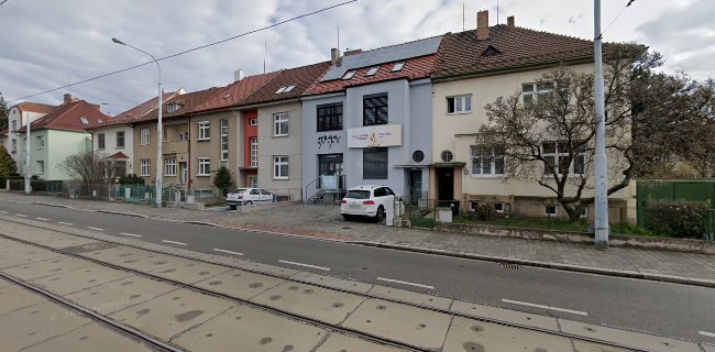 Yoga Place - Tělocvična