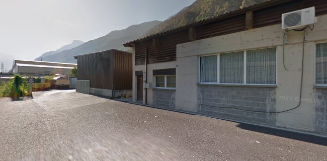 Torweg 4, 3930 Visp, Schweiz