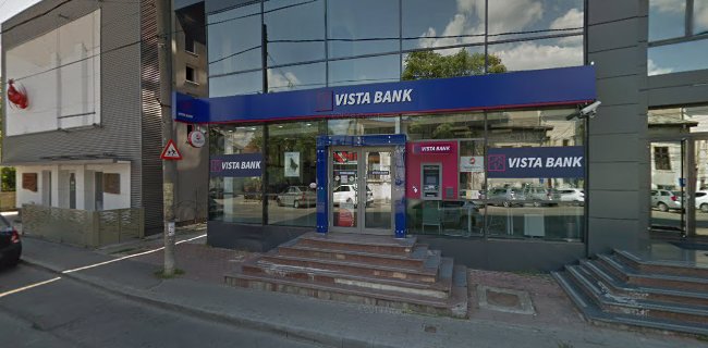 Opinii despre Vista Bank în <nil> - Bancă