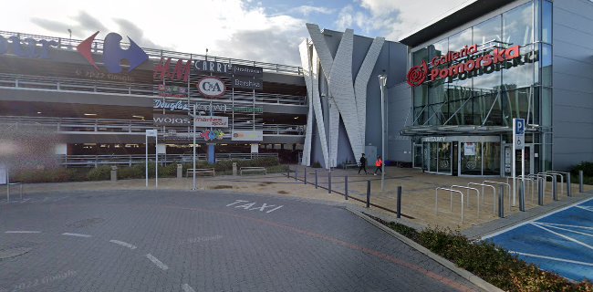 WOJAS - Bydgoszcz