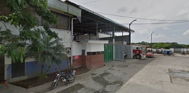 Langosmar S.A - Guayaquil