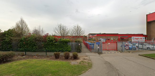 Biggin Hill Primary School