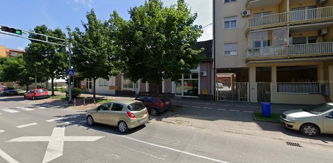Ul. Martina Divalta 66, 31000, Osijek, Hrvatska