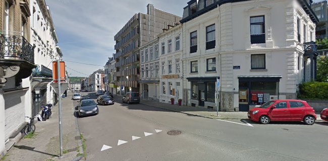 Rue des Minières 77, 4800 Verviers, België