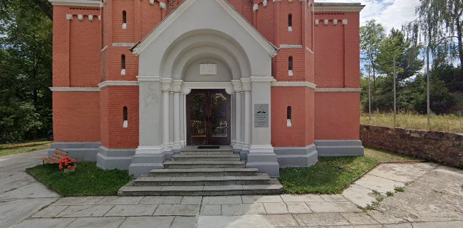 Recenze na Kostel Adventistů sedmého dne v Liberec - Kostel