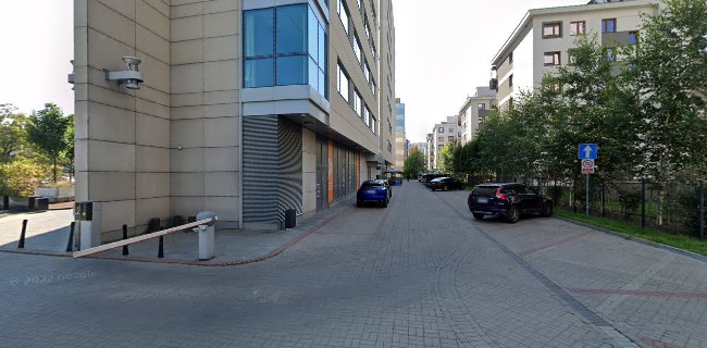 Regus Warszawa