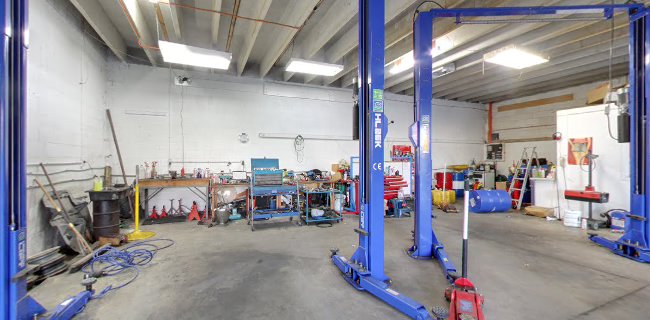 Reviews of Rod Harman Motors in Silverdale - Auto repair shop