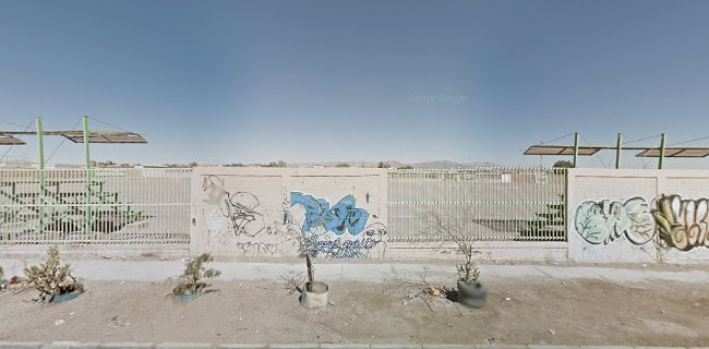 San Fernando 1385, Calama, Antofagasta, Chile