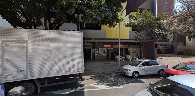 Clinica de Olhos Ennio Coscarelli - Belo Horizonte