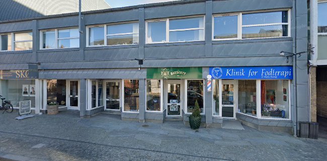 Anmeldelser af Klinik For Fodterapi v/Maria Borup i Herning - Fodterapeut