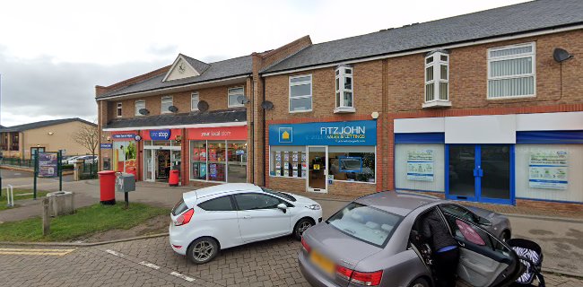 Reviews of Fitzjohn Estate Agents in Peterborough - Real estate agency