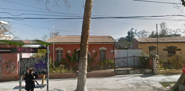 Av. Portales 1182, San Bernardo, Región Metropolitana, Chile