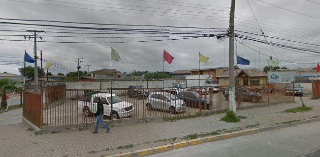 Opiniones de UVcristal en Coquimbo - Centro comercial